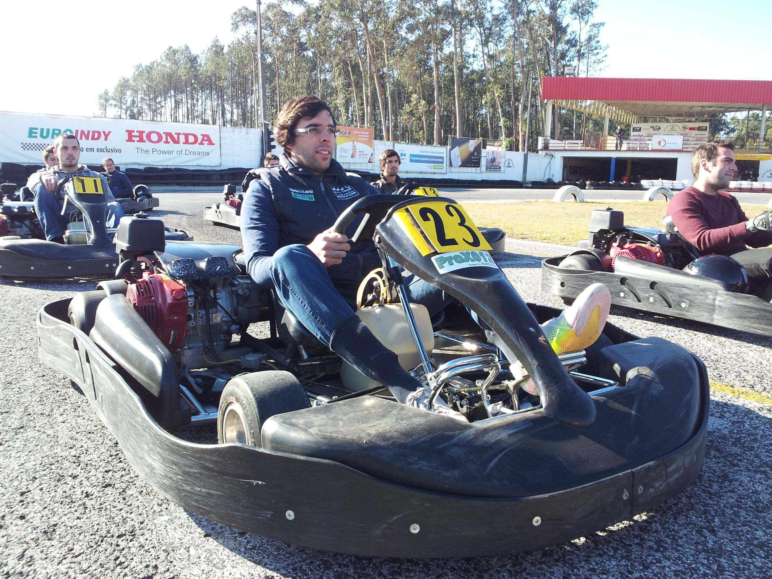 V Troféu de Karting do IPLeiria6
